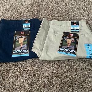 2 pair of brand new men shorts